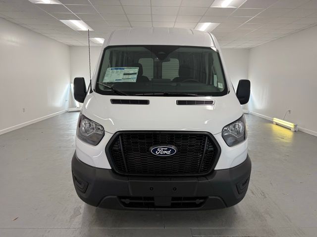 New 2026 Ford Transit 250 - photo 1