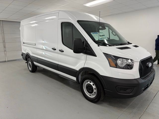New 2026 Ford Transit 250 - photo 2