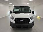 New 2026 Ford Transit 250 Medium Roof Empty Cargo Van thumbnail 1