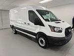 New 2026 Ford Transit 250 Medium Roof Empty Cargo Van thumbnail 2