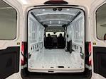New 2026 Ford Transit 250 Medium Roof Empty Cargo Van thumbnail 7
