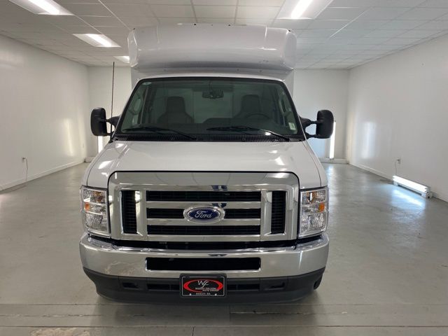 New 2025 Ford E-350 Cutaway - photo 4