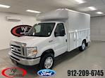 New 2025 Ford E-350 Cutaway thumbnail 3