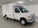 New 2025 Ford E-350 Cutaway thumbnail 5