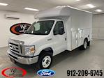 New 2025 Ford E-350 Cutaway thumbnail 3