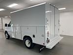 New 2025 Ford E-350 Cutaway thumbnail 10