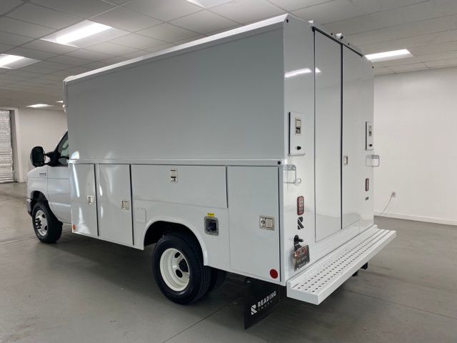 New 2025 Ford E-350 Cutaway - photo 11
