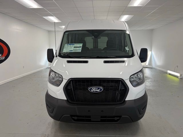 New 2026 Ford Transit 250 - photo 2
