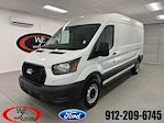 New 2026 Ford Transit 250 Medium Roof Empty Cargo Van thumbnail 1