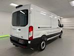 New 2026 Ford Transit 250 Medium Roof Empty Cargo Van thumbnail 6