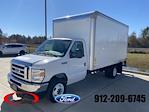 New 2025 Ford E-350 Cutaway thumbnail 5