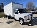 New 2025 Ford E-350 Cutaway thumbnail 3