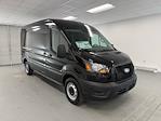 New 2026 Ford Transit 250 Medium Roof Empty Cargo Van thumbnail 3