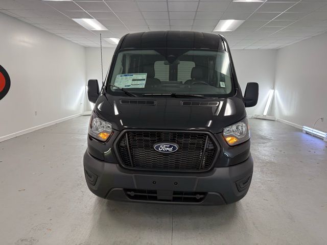 New 2026 Ford Transit 250 - photo 2