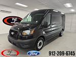 New 2026 Ford Transit 250 Medium Roof Empty Cargo Van thumbnail 1