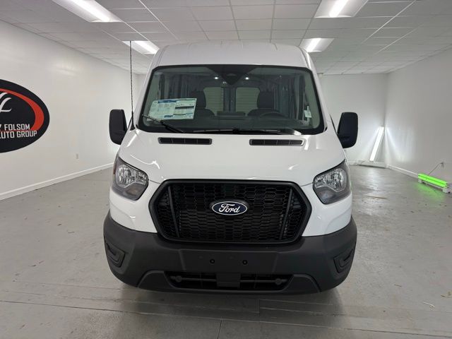 New 2026 Ford Transit 250 - photo 2