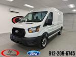 New 2026 Ford Transit 250 Medium Roof Empty Cargo Van thumbnail 1