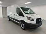 New 2026 Ford Transit 250 Medium Roof Empty Cargo Van thumbnail 3