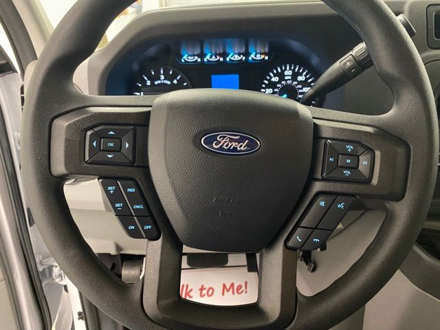 New 2025 Ford E-350 Cutaway - photo 18