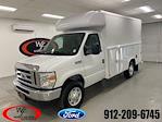 New 2025 Ford E-350 Cutaway thumbnail 3