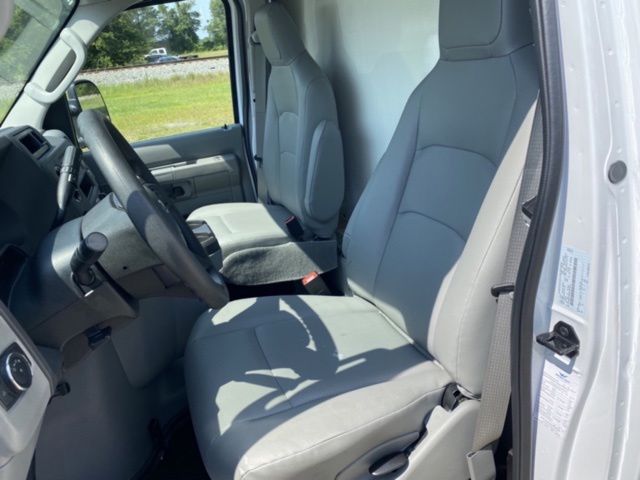 New 2024 Ford E-350 Cutaway - photo 15
