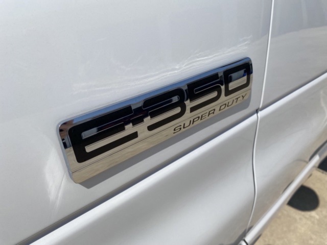 New 2024 Ford E-350 Cutaway - photo 8