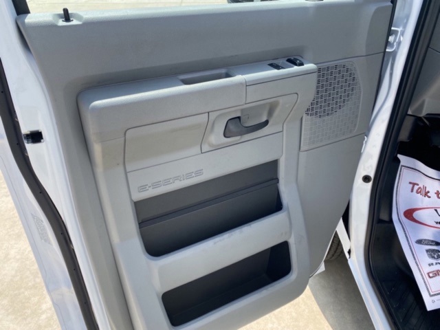 New 2024 Ford E-350 Cutaway - photo 11