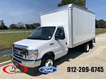 New 2024 Ford E-350 Cutaway thumbnail 3