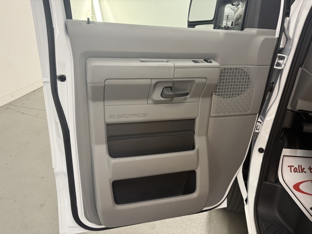 New 2026 Ford E-350 Cutaway - photo 11