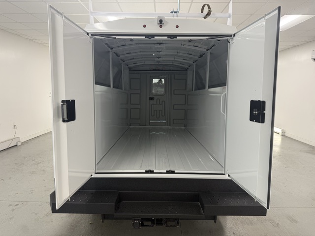 New 2026 Ford E-350 Cutaway - photo 8