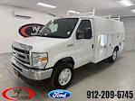 New 2026 Ford E-350 Cutaway thumbnail 2