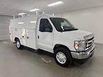 New 2026 Ford E-350 Cutaway thumbnail 4