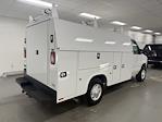 New 2026 Ford E-350 Cutaway thumbnail 6