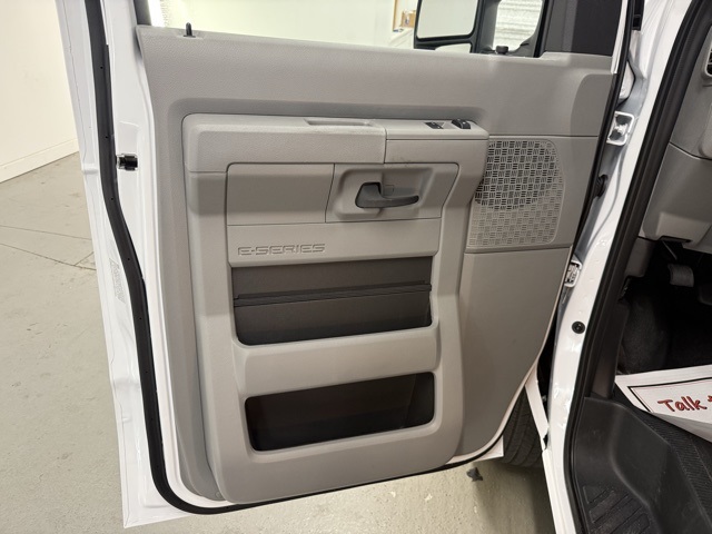 New 2026 Ford E-350 Cutaway - photo 13