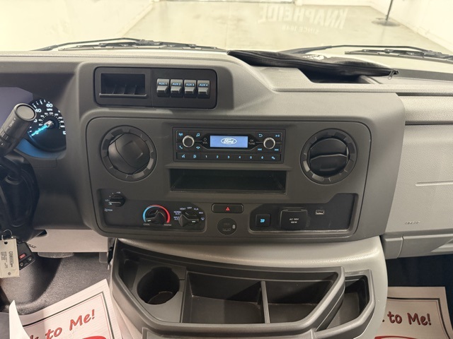 New 2026 Ford E-350 Cutaway - photo 15