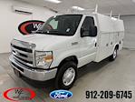New 2026 Ford E-350 Cutaway thumbnail 3