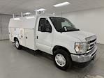 New 2026 Ford E-350 Cutaway thumbnail 5