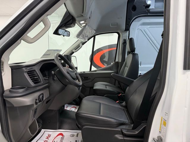 New 2026 Ford Transit 350 High Roof Empty Cargo Van - photo 9