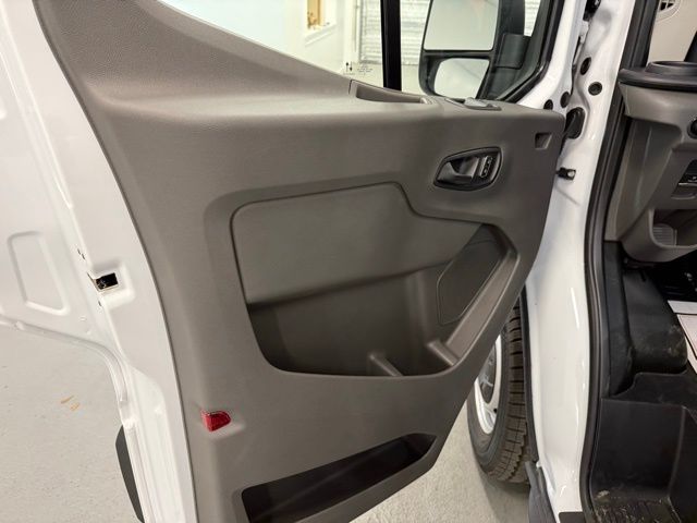 New 2026 Ford Transit 350 High Roof Empty Cargo Van - photo 11