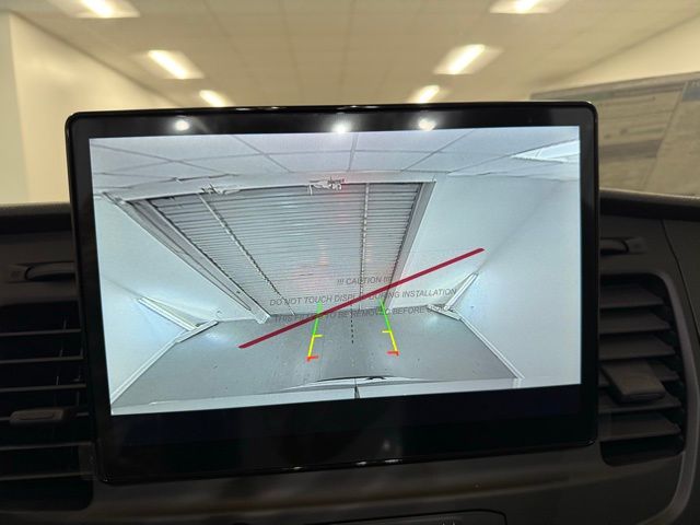New 2026 Ford Transit 350 High Roof Empty Cargo Van - photo 15