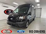 New 2026 Ford Transit 350 High Roof Empty Cargo Van thumbnail 3