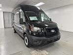 New 2026 Ford Transit 350 High Roof Empty Cargo Van thumbnail 5