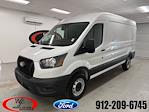 New 2026 Ford Transit 250 Medium Roof Empty Cargo Van thumbnail 3