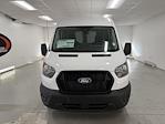 New 2026 Ford Transit 250 Medium Roof Empty Cargo Van thumbnail 4