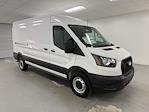New 2026 Ford Transit 250 Medium Roof Empty Cargo Van thumbnail 5