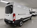 New 2026 Ford Transit 250 Medium Roof Empty Cargo Van thumbnail 7