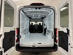 New 2026 Ford Transit 250 Medium Roof Empty Cargo Van thumbnail 8