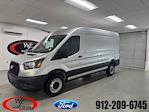 New 2026 Ford Transit 250 Medium Roof Empty Cargo Van thumbnail 3