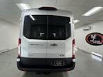 New 2026 Ford Transit 250 Medium Roof Empty Cargo Van thumbnail 7