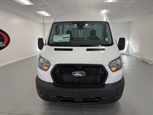 New 2026 Ford Transit 250 - photo 1